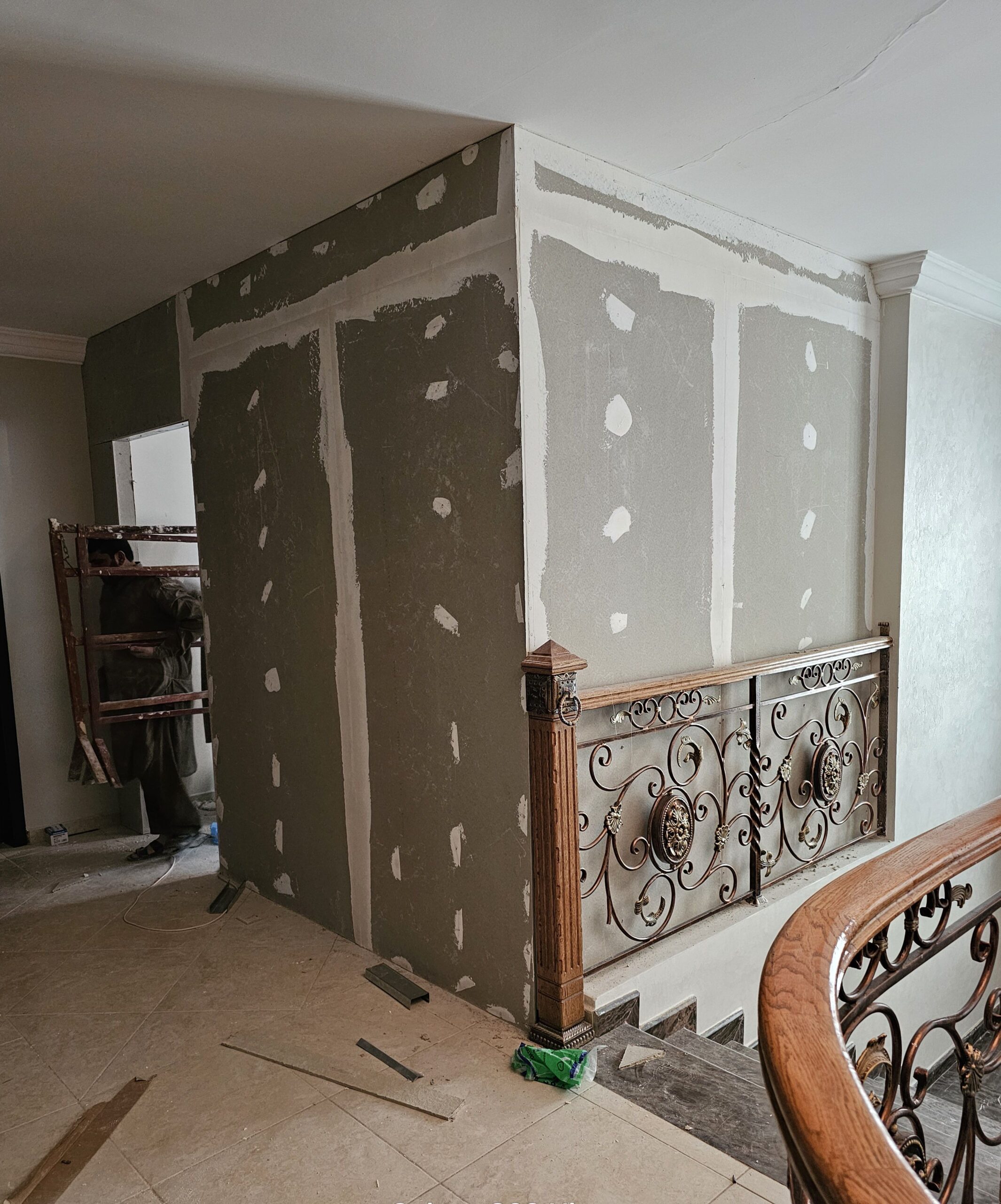 مقاول ترميم الشرقية