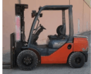 Forklift for rental in Dammam 16ton 20ton 25ton