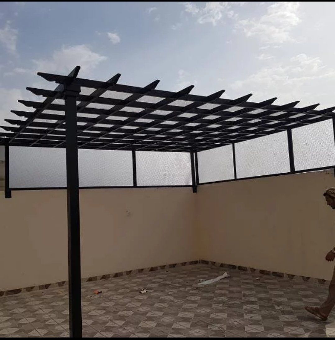 معلمين حداده مضلات