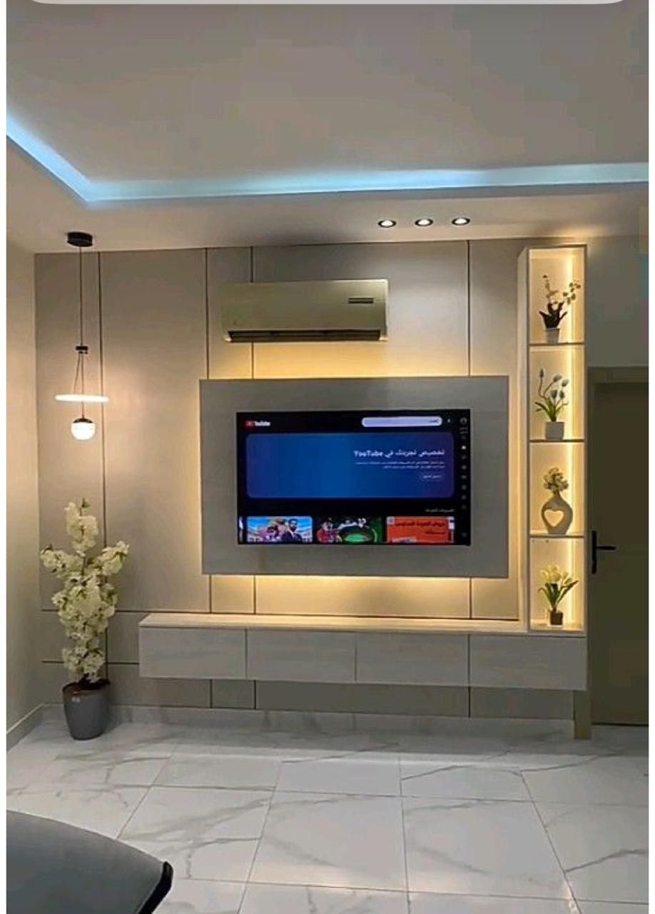 فني ديكورات أبها الخميس وضواحيها