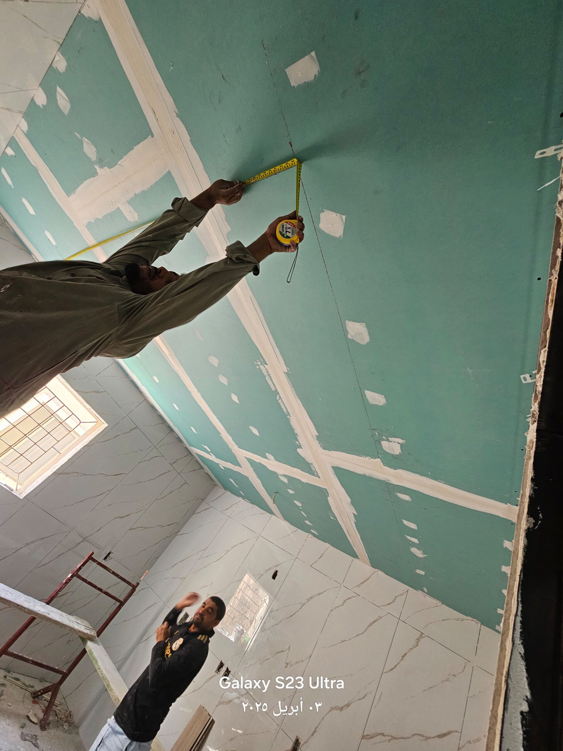 مقاول ترميم الشرقية