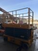 Scissorlifts Manlifts rental in Dammam,Jeddah, Riy