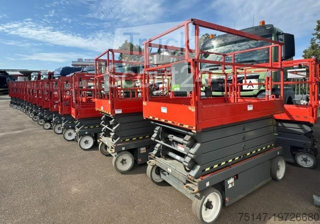 سيزر لفت للإيجار في القطيف 12متر 14متر باقل الاسعا