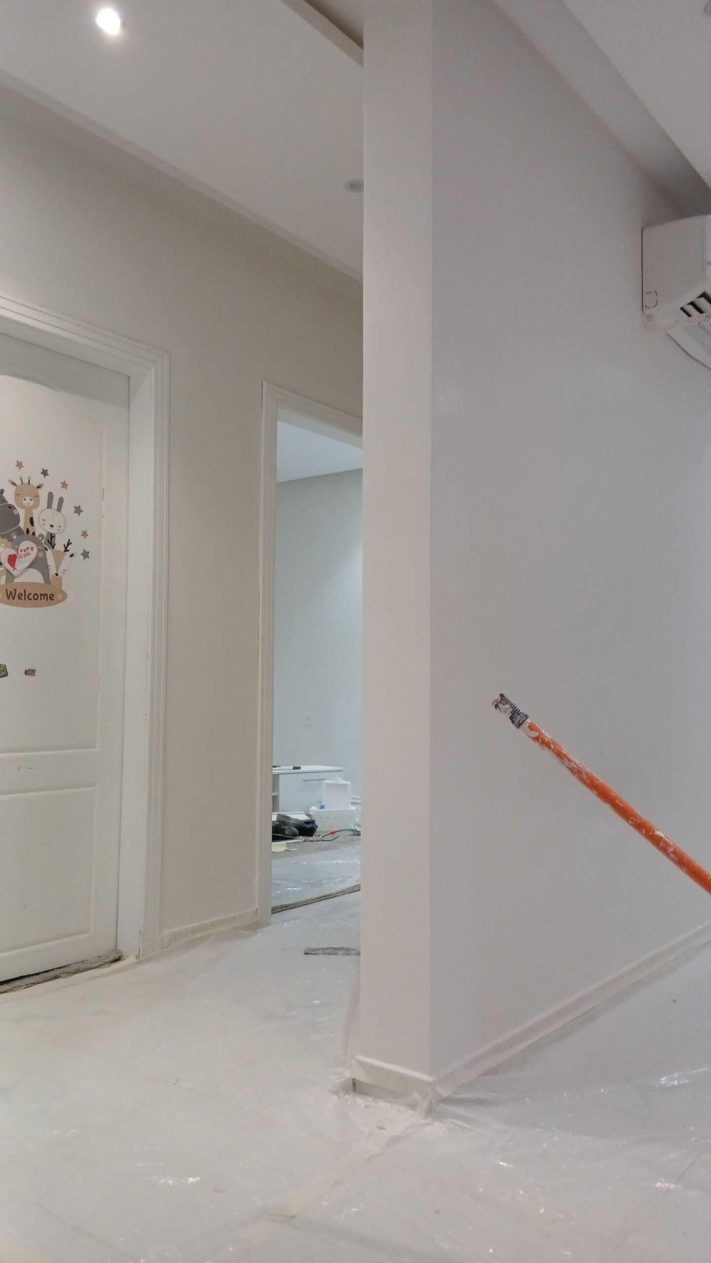 دهانات داخليه وخارجية ممتاز جدا 0507183307