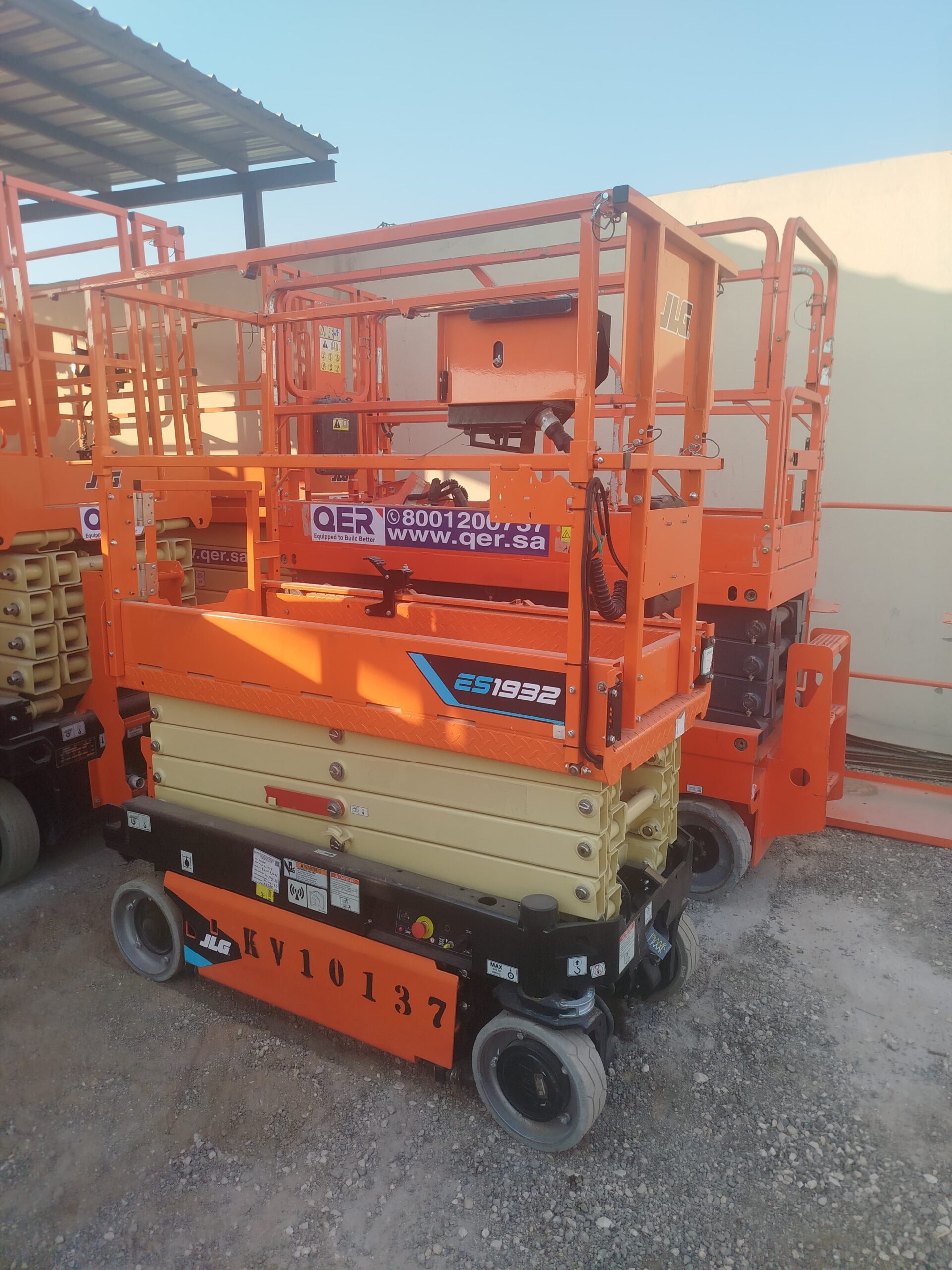 سيزر لفت للايجار في جده الميناء