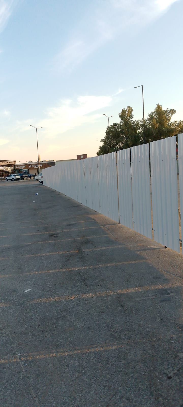 سواتر شنكو تصوير اراضي عمل منافس وسعر مناسب