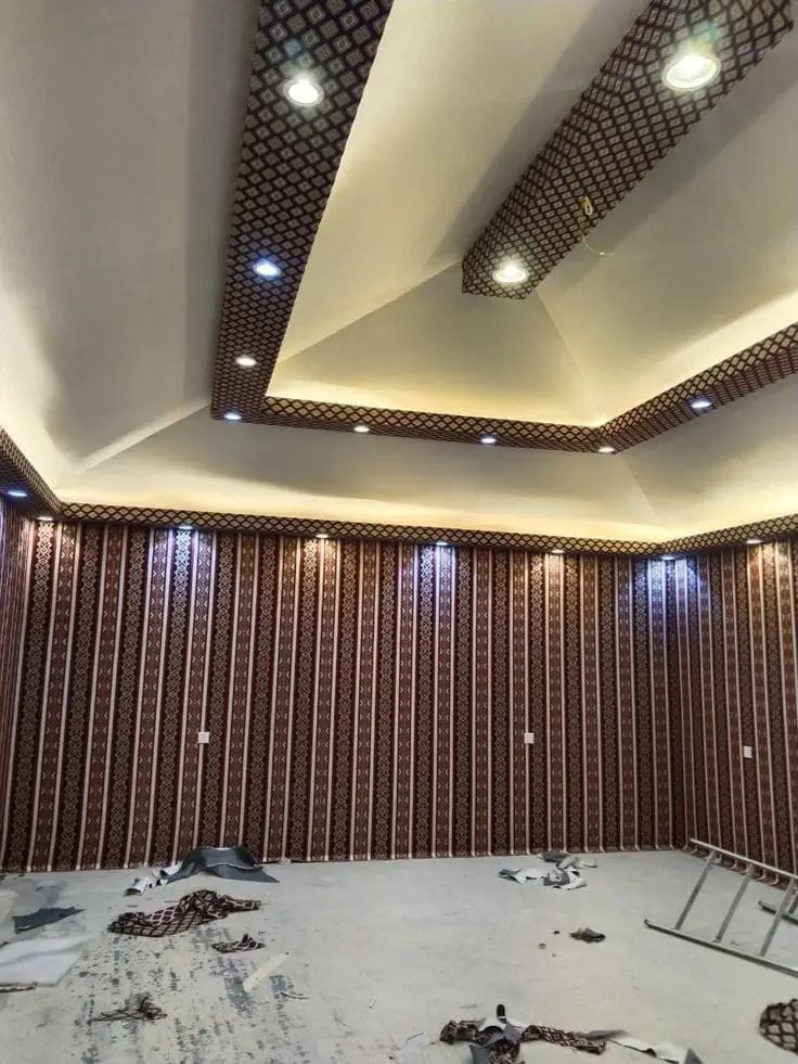 معلمين حداده مضلات بيوت شعر