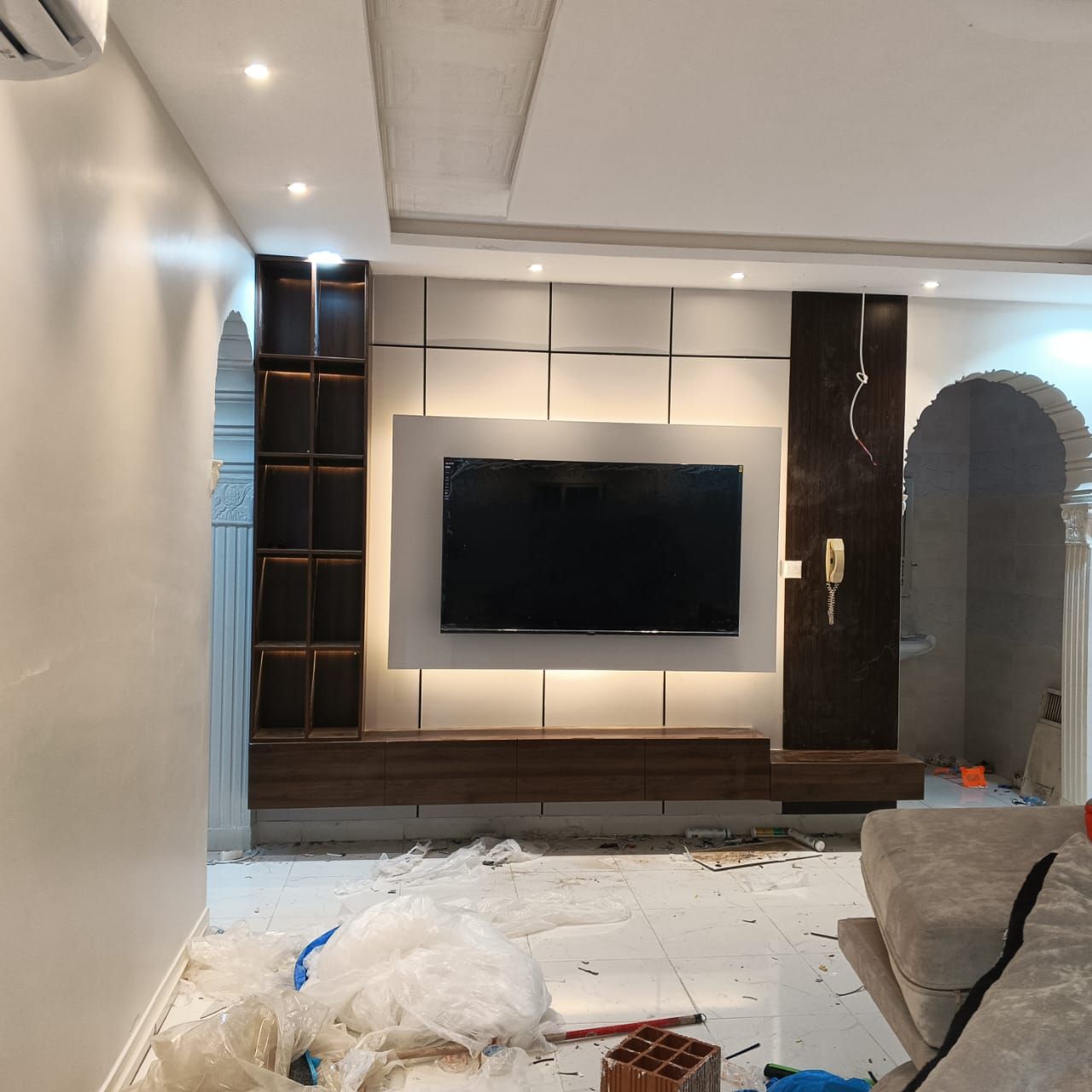 جده الروابي