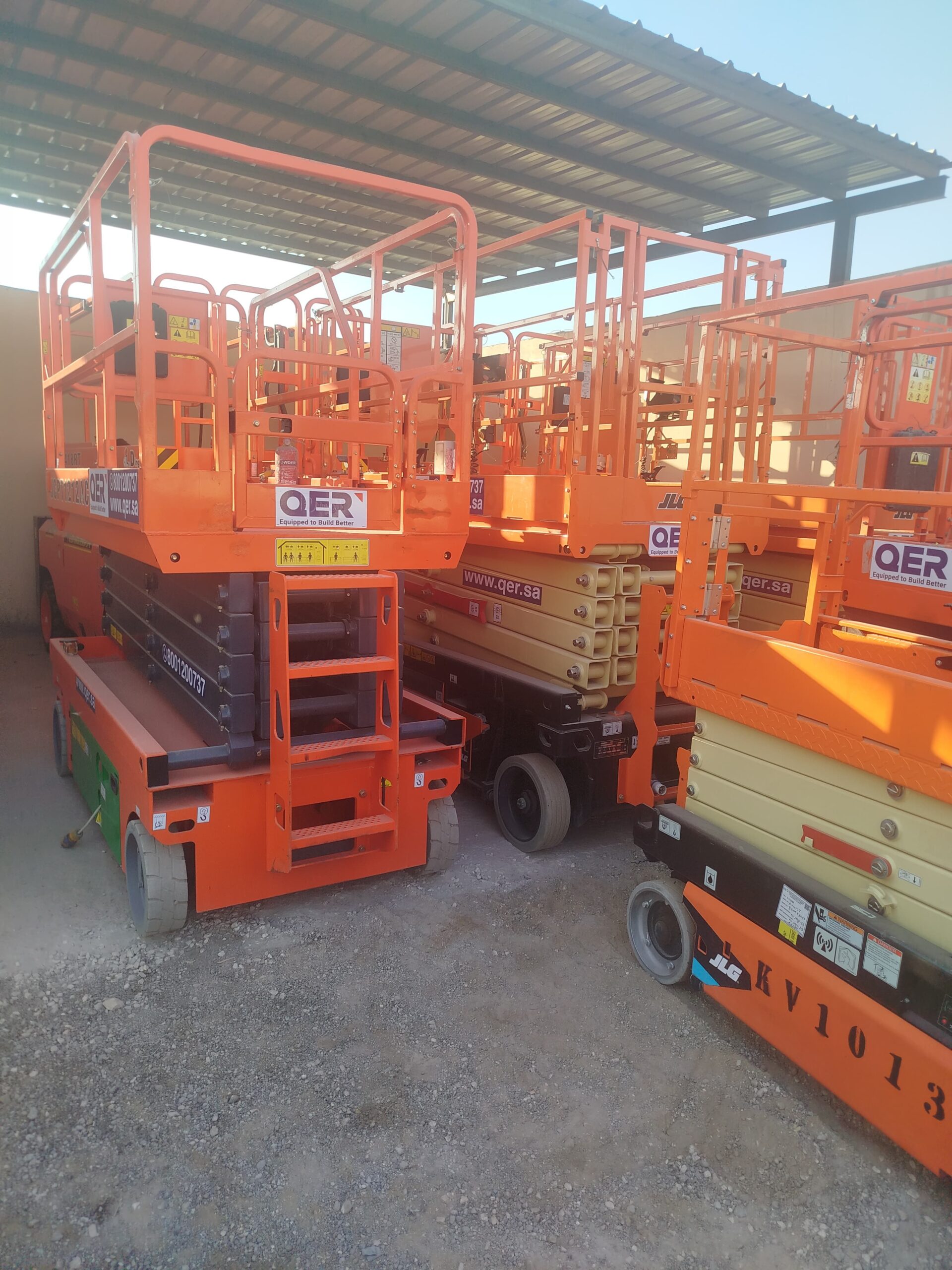 سيزر لفت للايجار في جده الميناء