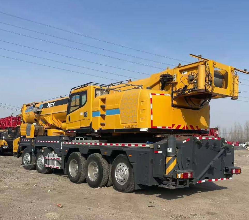 كرينات للايجار في الرياض – جدة – الدمام – الجبيل