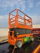 Scissor lift for rental in Riyadh 16 m 18 m