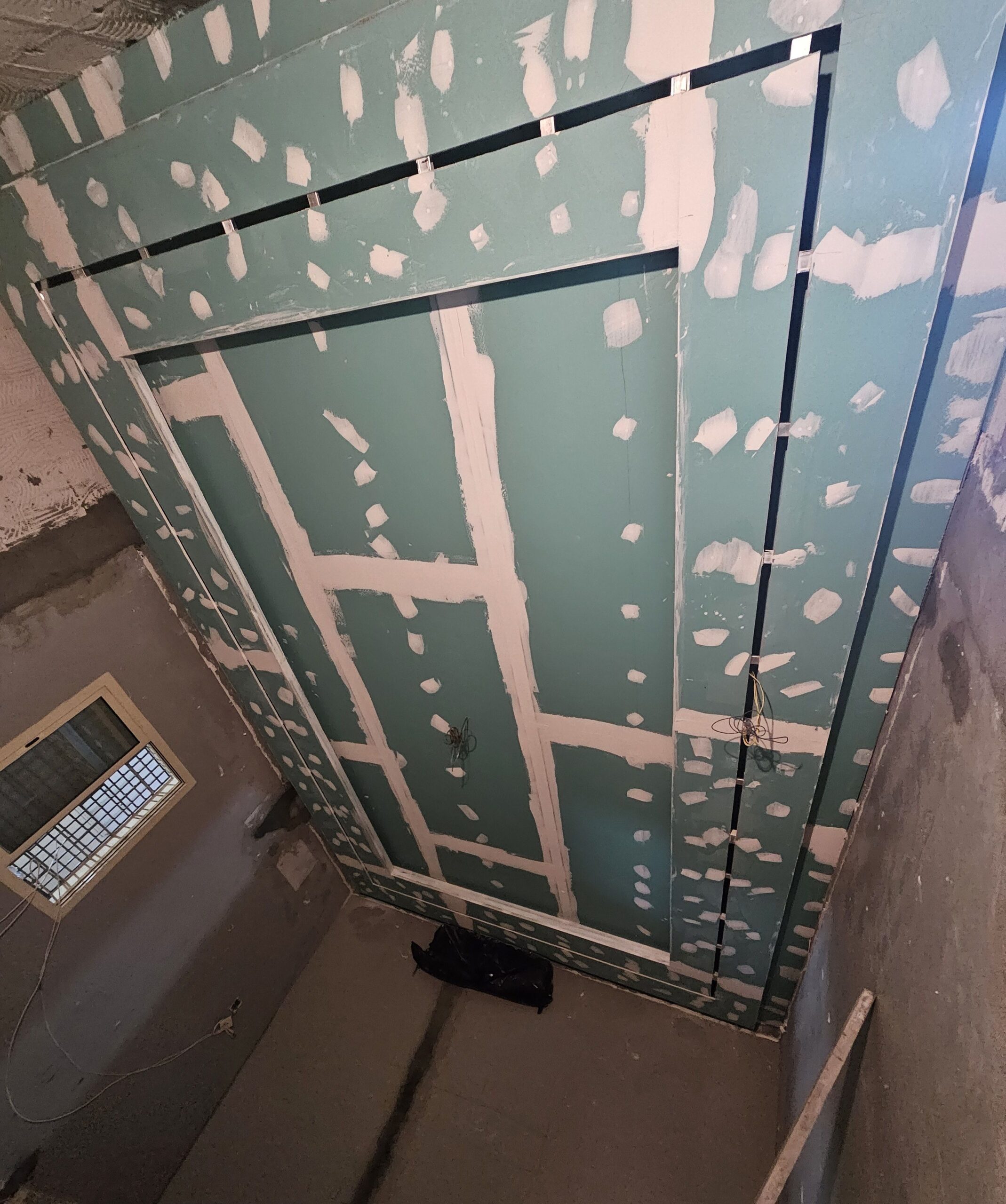 مقاول ترميم الشرقية