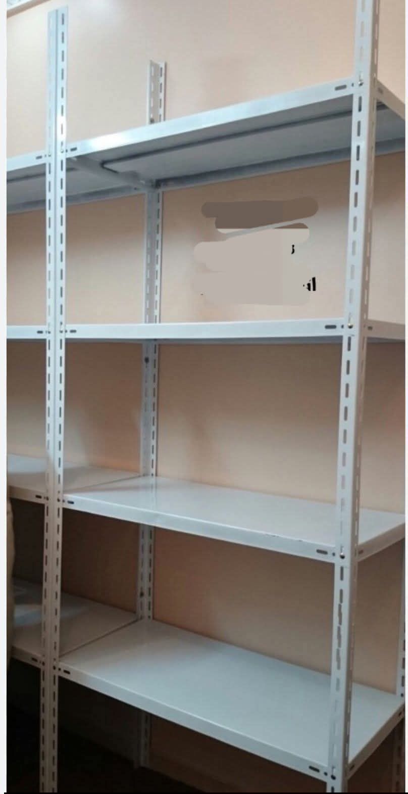 ارفف مستودعات رفوف تخزين