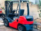 Forklifts for rental in Riyadh Dammam Jeddah