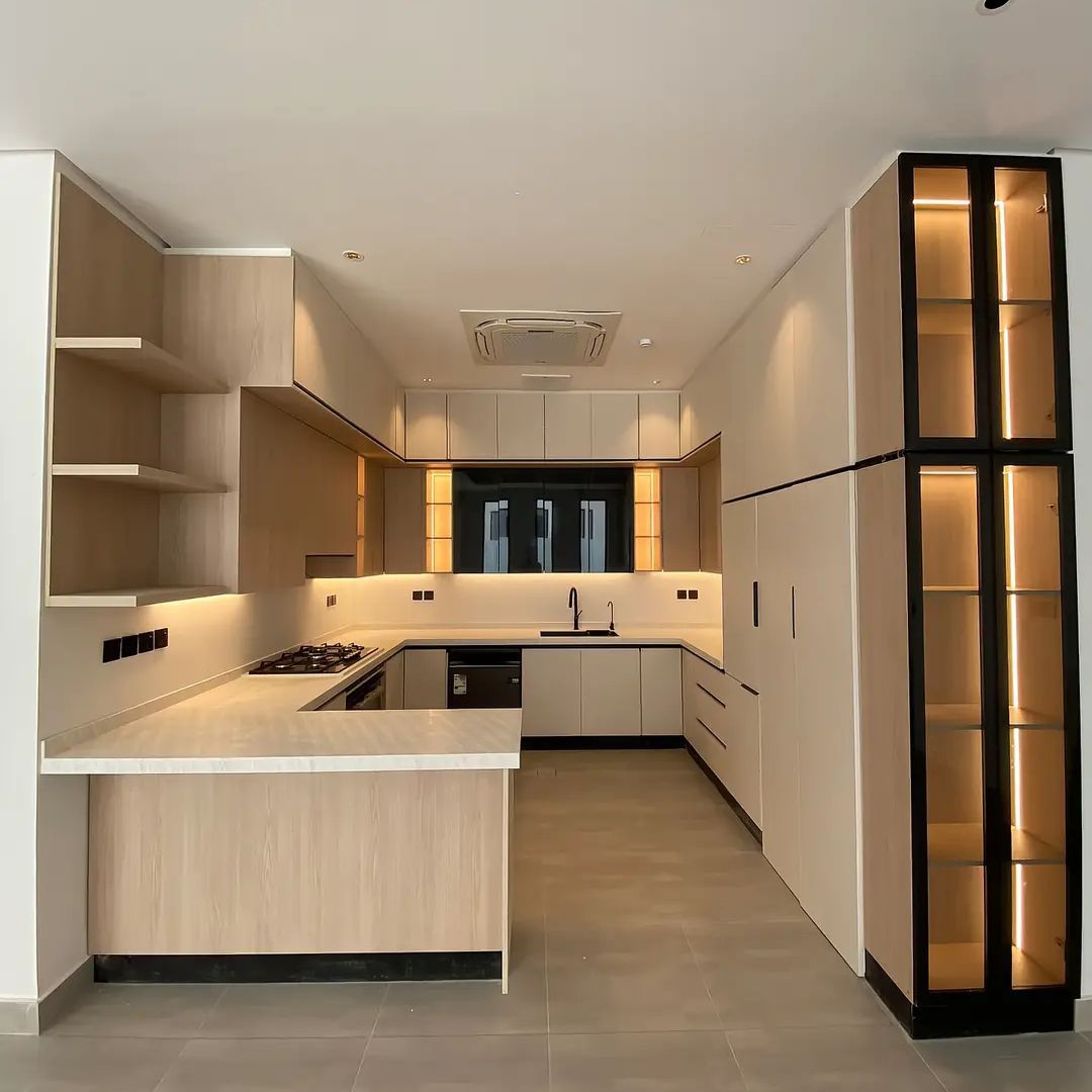 تفصيل وصيانة مطابخ الالمنيوم والرخام فك تركيب قص ت