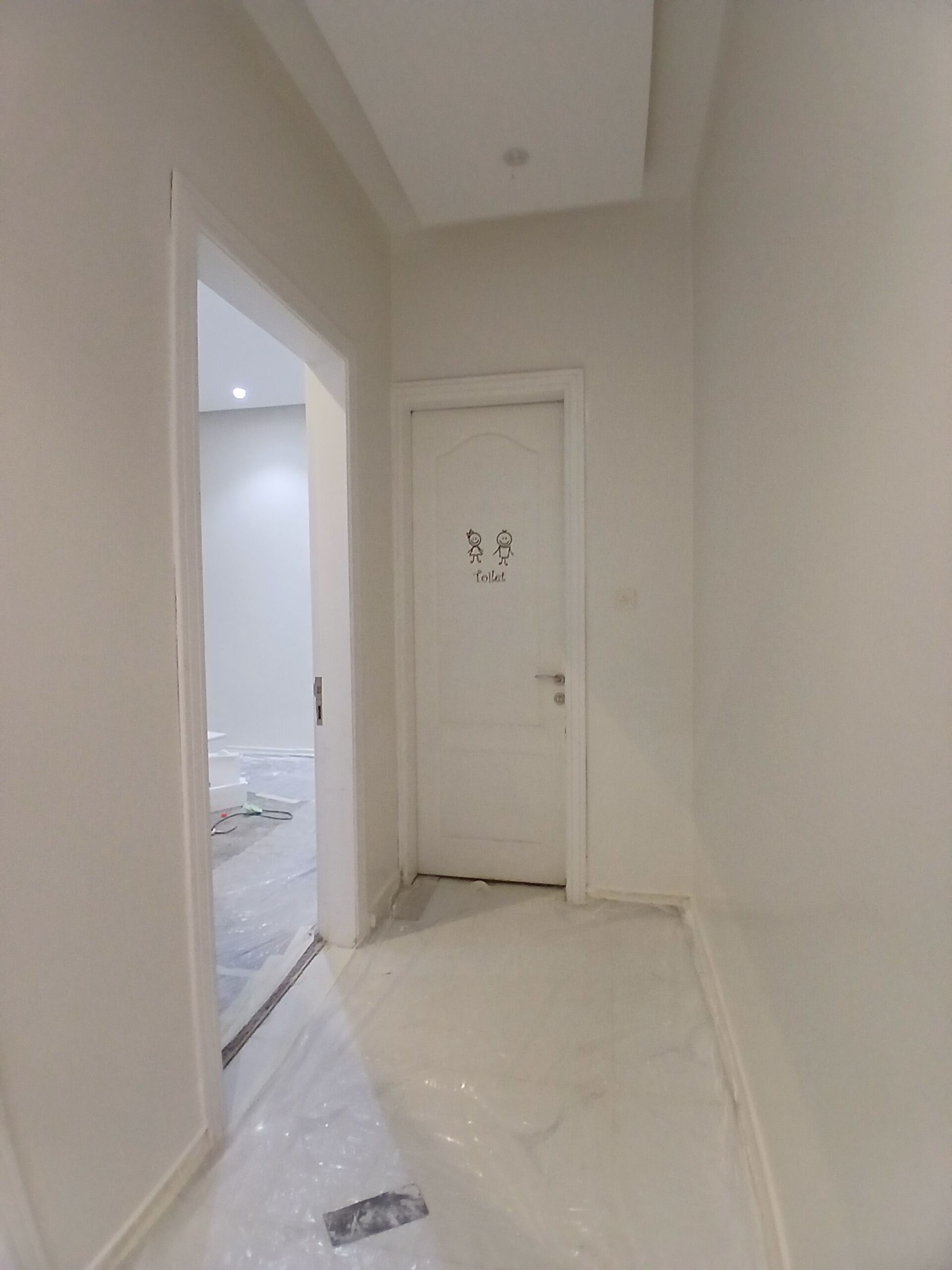 دهانات داخليه وخارجية ممتاز جدا 0507183307