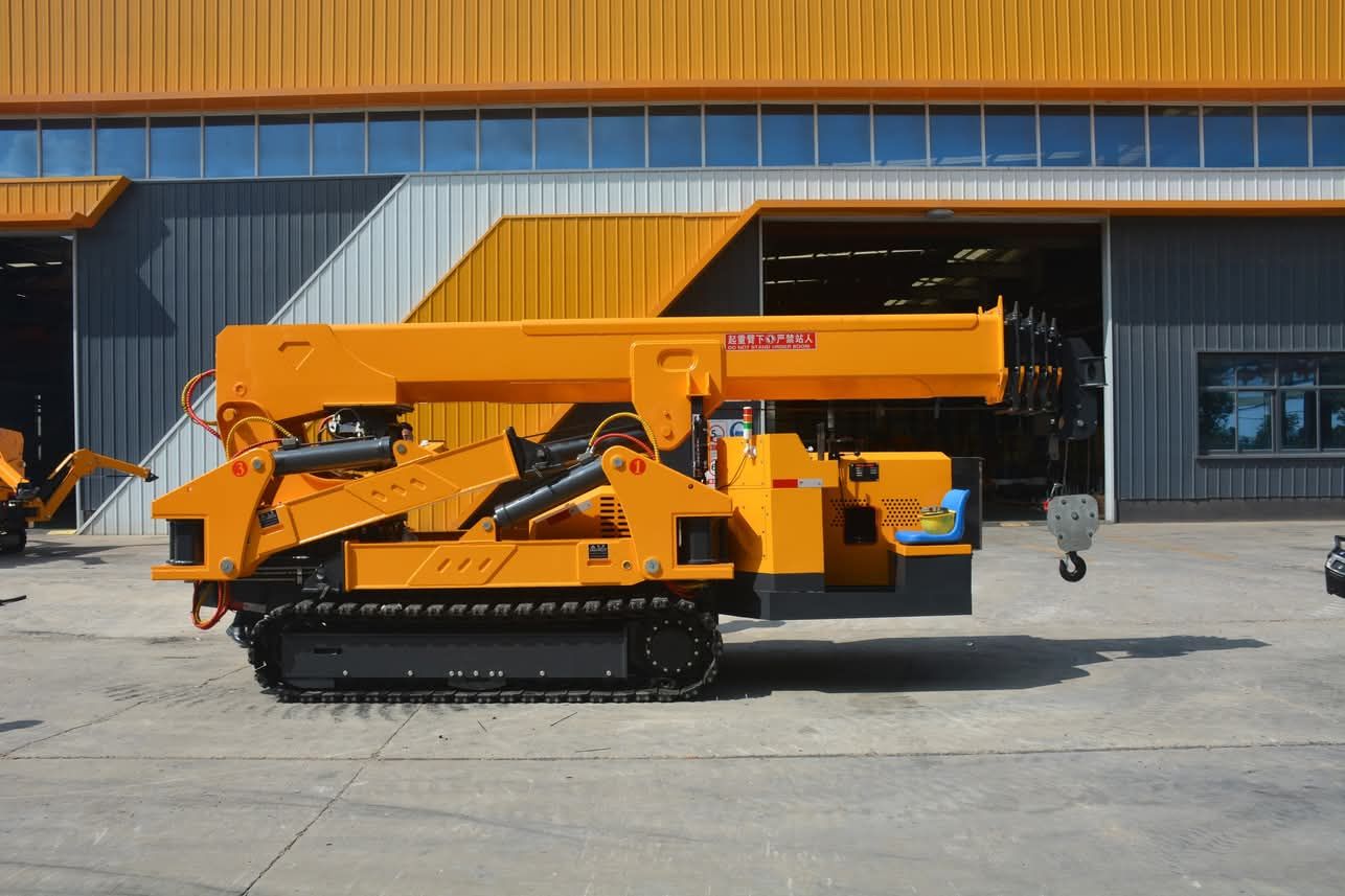 سيزر لفت ومان لفت ورافعات شوكيه وتيليهندلر جي سي ب