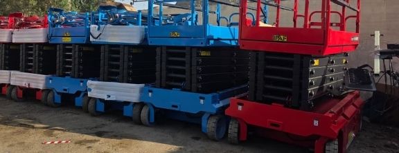 مان لفت للايجار سيزر لفت للايجار رافعه شوكيه للايج