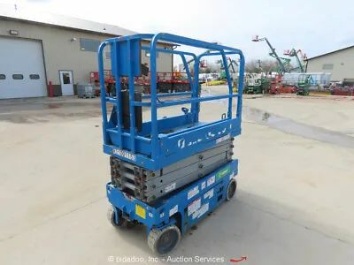 سيزر لفت للايجار في الدمام – رافعات مقصية للإيجار