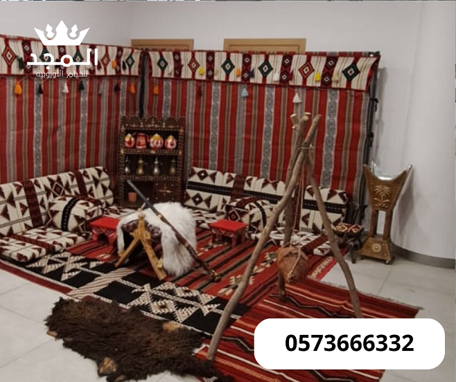 جلسات شعبية, تاجير كنبات للمناسبات,كراسى مؤتمرات,