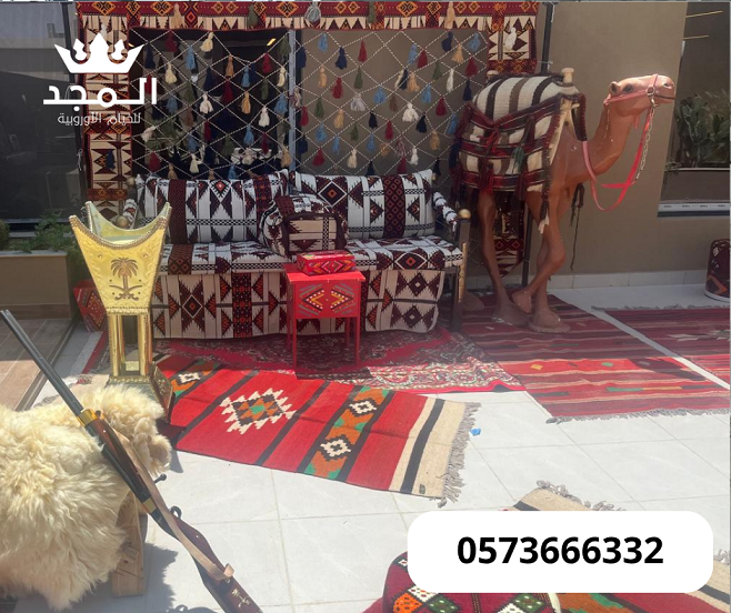 جلسات شعبية, تاجير كنبات للمناسبات,كراسى مؤتمرات,