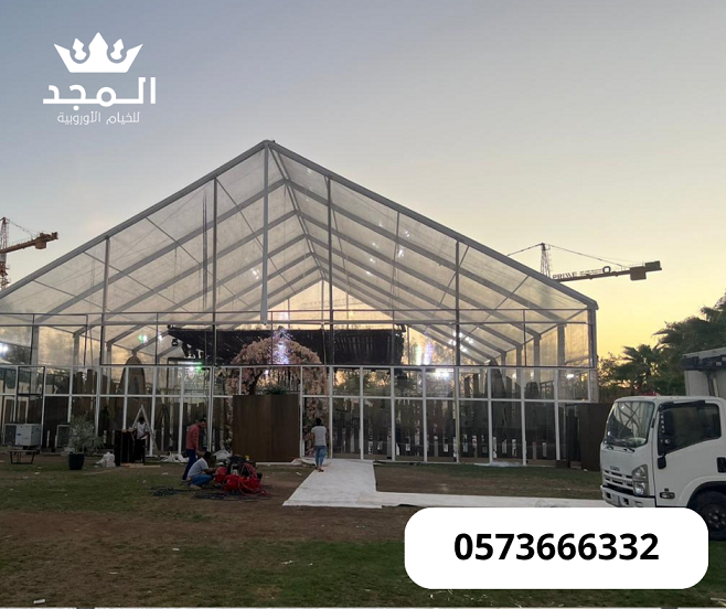 خيام اوربية, ركنيات شعبية, تاجير خيمه,خيام اوروبى