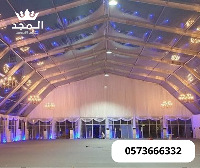 خيام اوربية, ركنيات شعبية, تاجير خيمه,خيام اوروبى