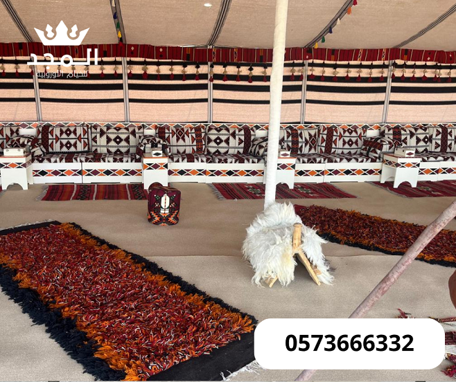 خيام شعبية,تاجير لوازم الفعاليات, تاجير خيمه,خيام