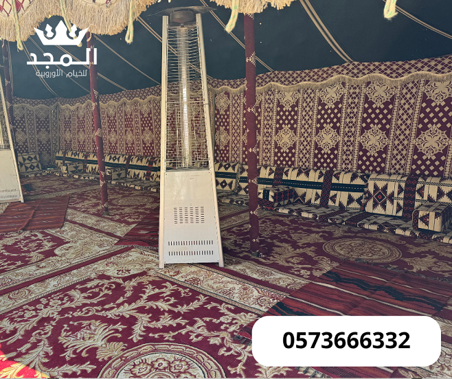 خيام شعبية,تاجير لوازم الفعاليات, تاجير خيمه,خيام