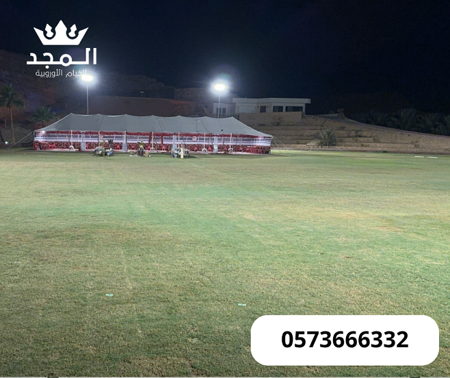 تاجير خيام شعبية,تاجير ركنيات شعبيه, استئجار طاولة