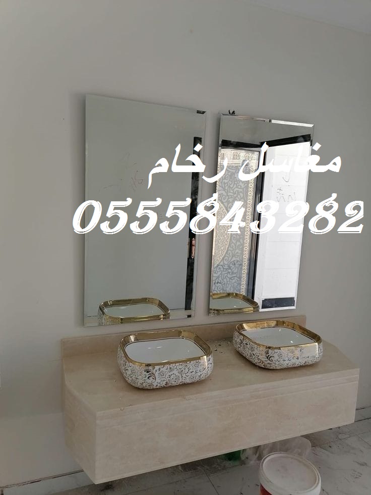 , صور مغاسل حمامات بسيطة