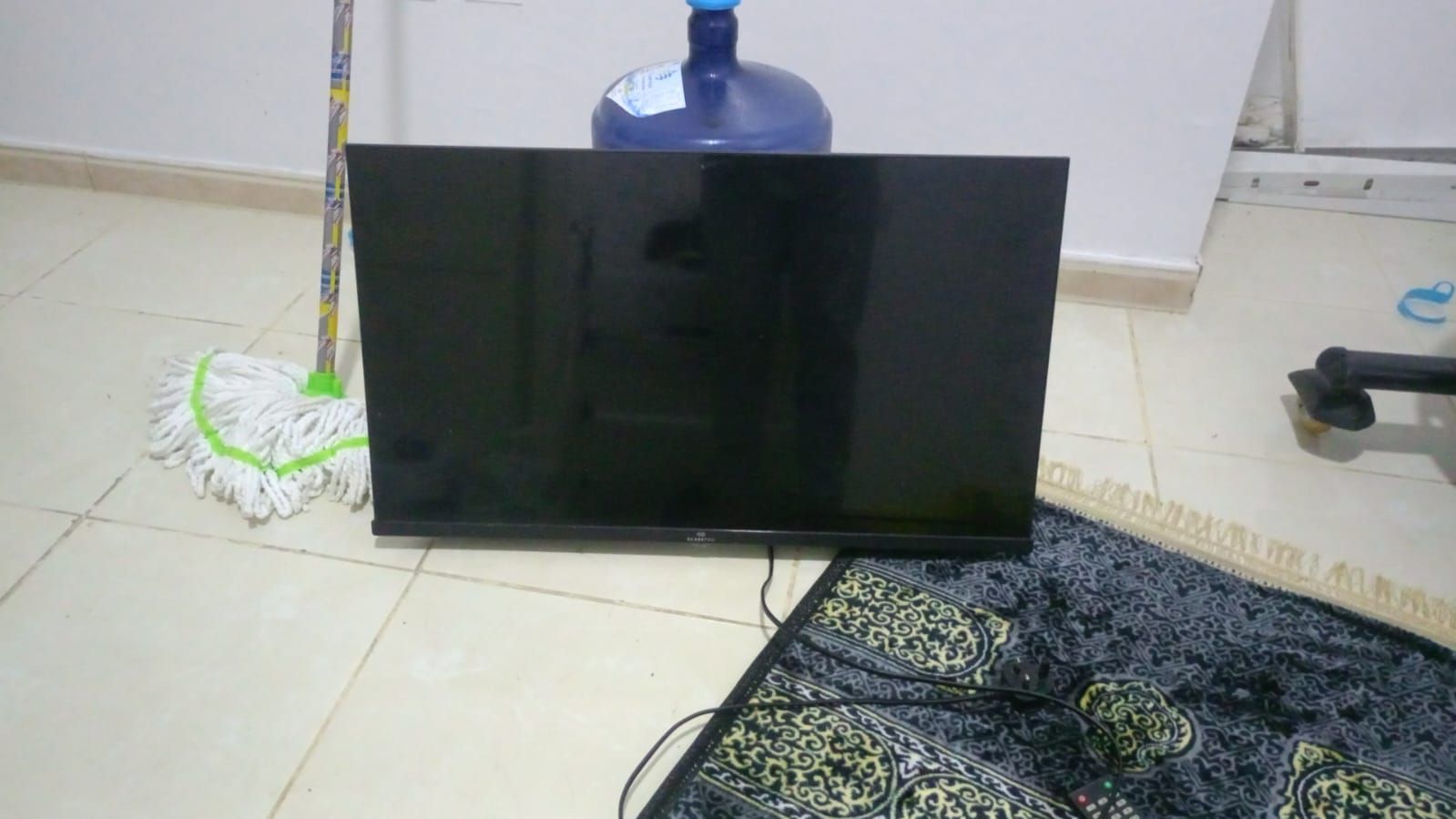 جدة شارع حراء