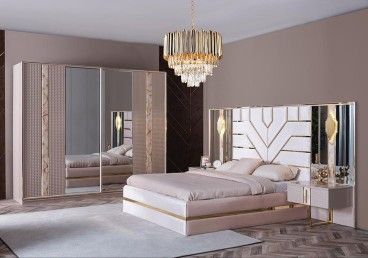 تفصيل غرف جنوب الرياض