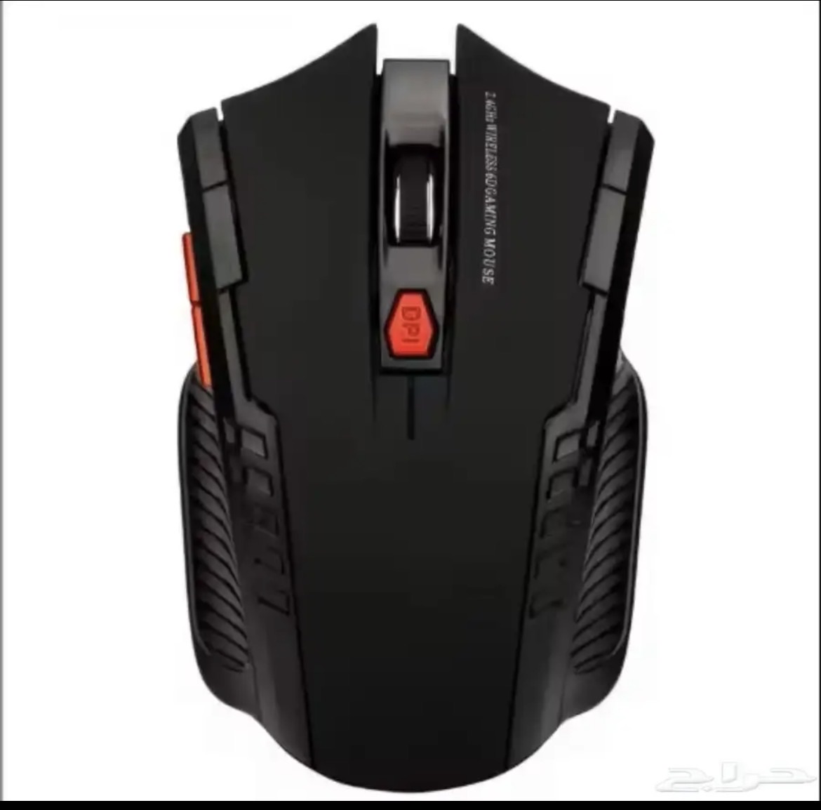 ماوس العاب احترافي