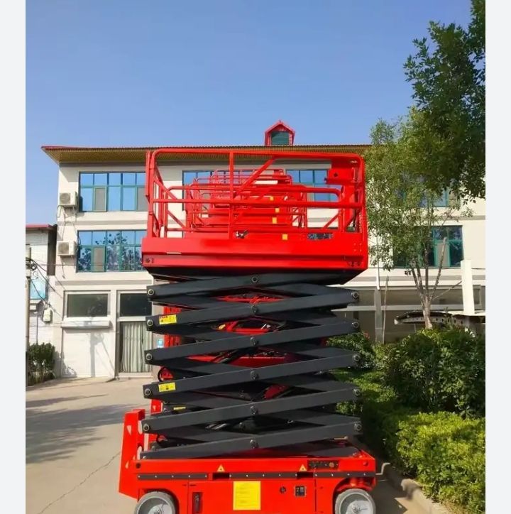 مان لفت للايجار سيزر لفت للايجار رافعه شوكيه للايج