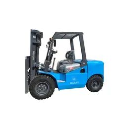 فوركلفت للإيجار في الدمام – رافعة شوكية للإيجار ال