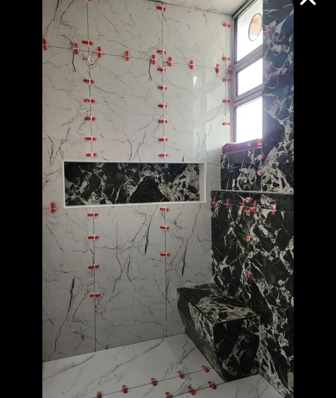 للقص وتكسير وترميم