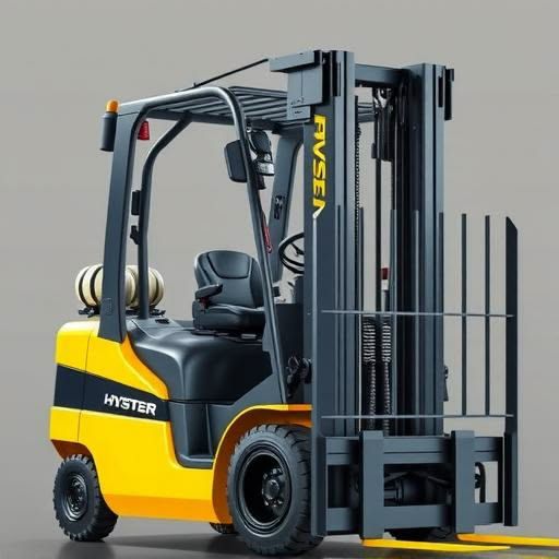 تأجير رافعات شوكيه فوركلفت رافعه شوكيه للايجار الر