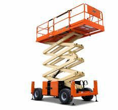 سيزرلفت للايجار رافعات شوكيه فوركلفت للايجار رافعا