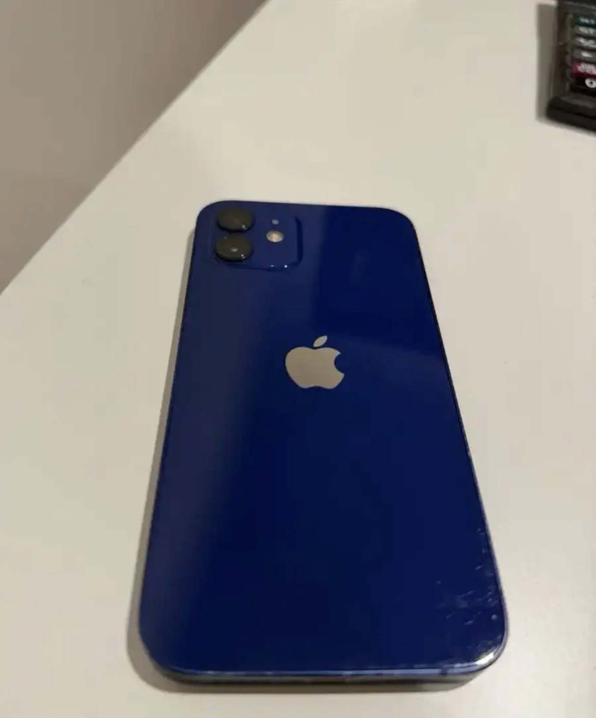 ايفون12 لايشكو من شي