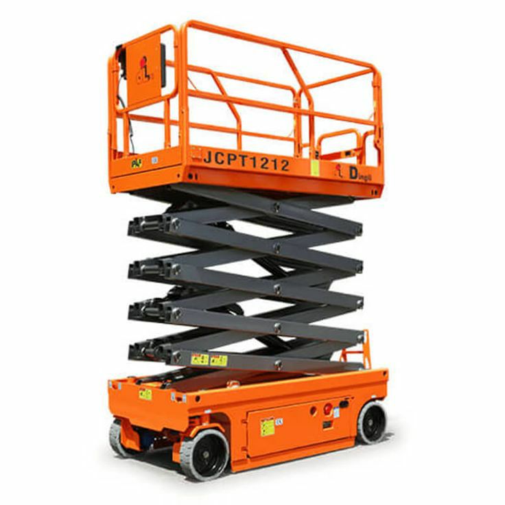 سيزرلفت للايجار في جده 2026-رافعات مقصيه للايجار ف