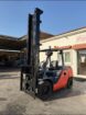 Forklift Rental (Diesel · Electric · Gas) — Dammam