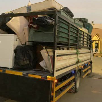 التخلص من الأثاث مستعمل العفش القديم بالرياض 0َ507