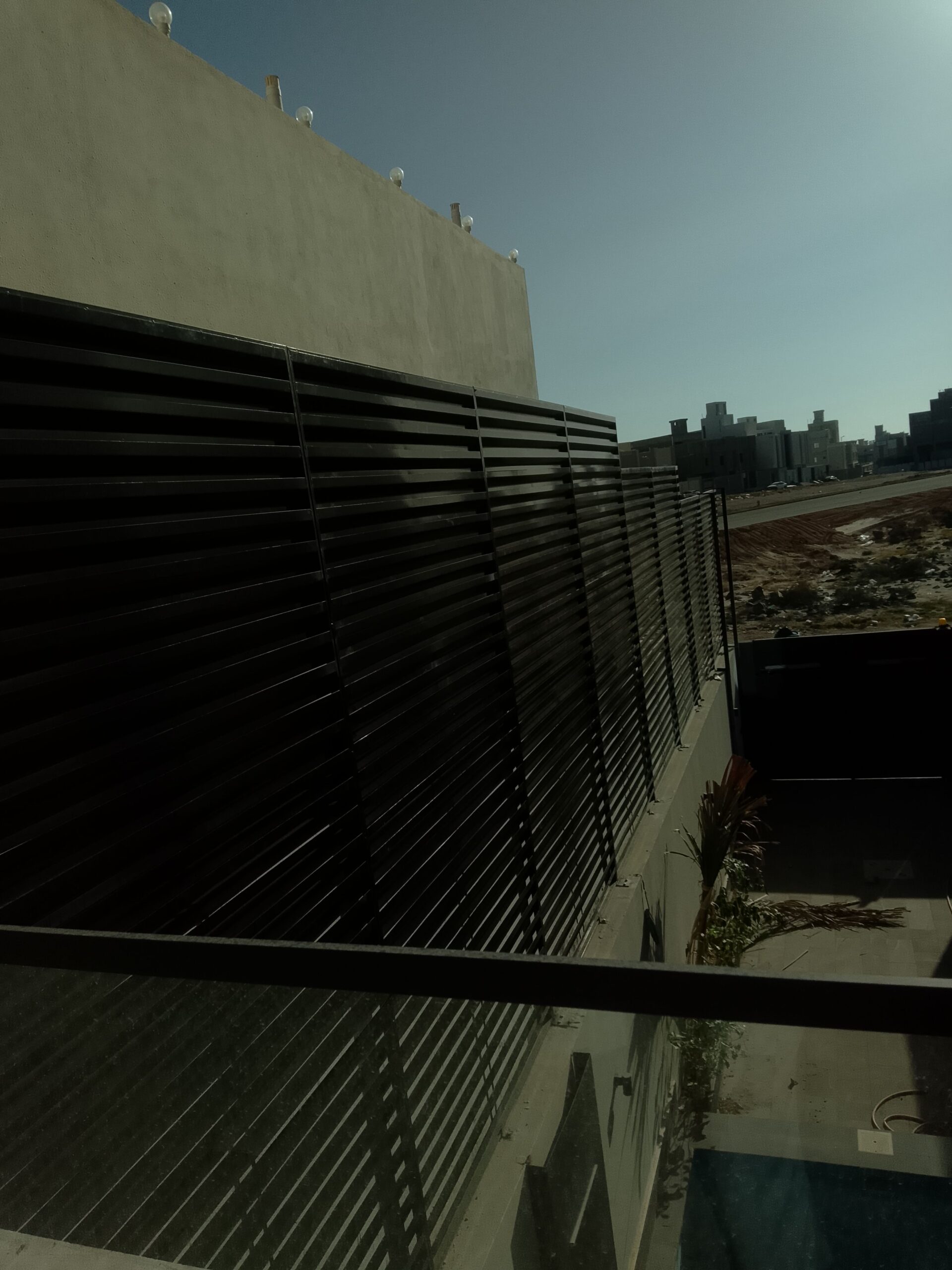 مظلات سواتر هناجر ساندويش بنل جده ومكه