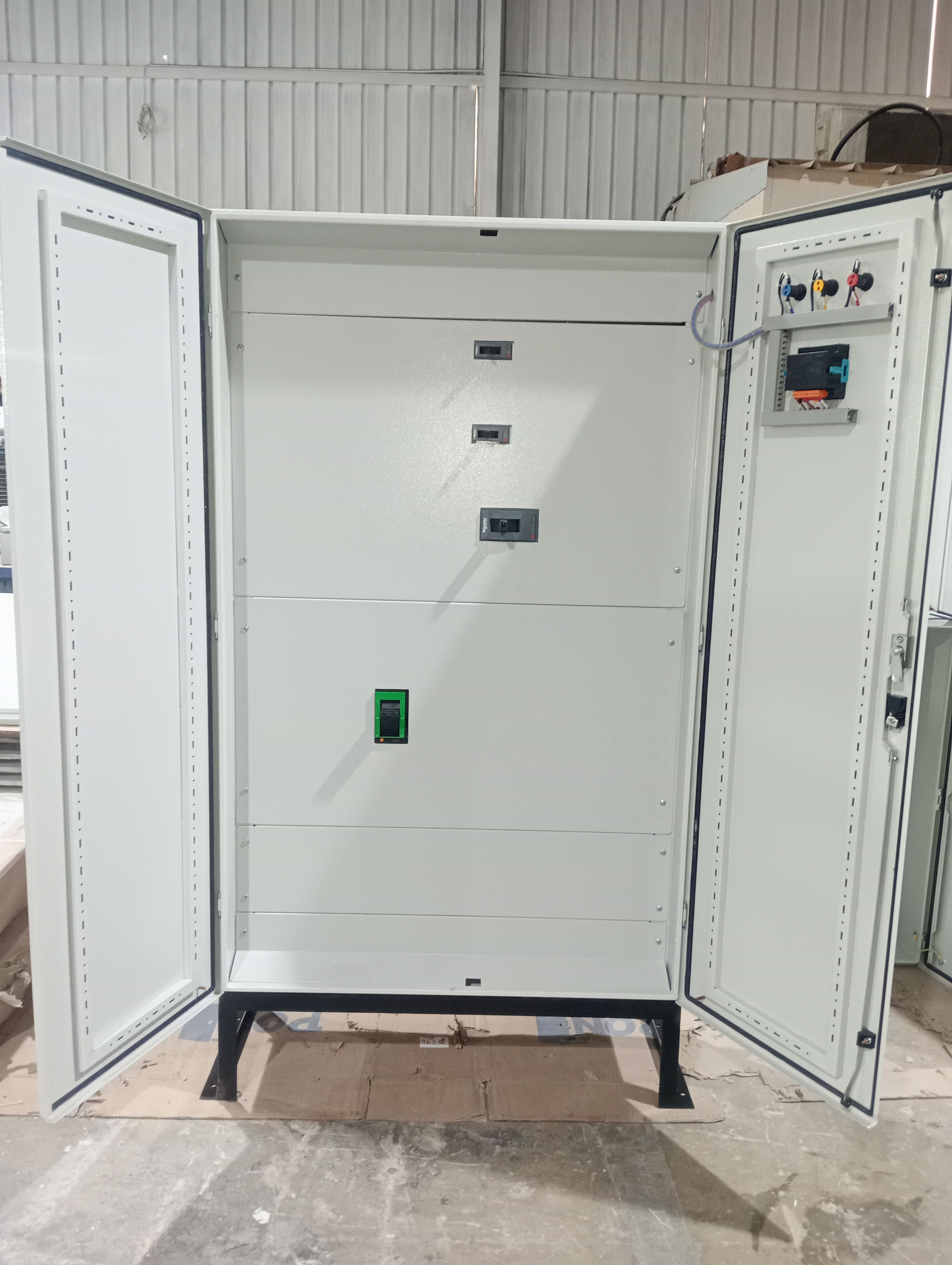 اسلي – شارع اسطنبول