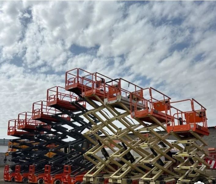 مان لفت للايجار سيزر لفت للايجار رافعه شوكيه للايج