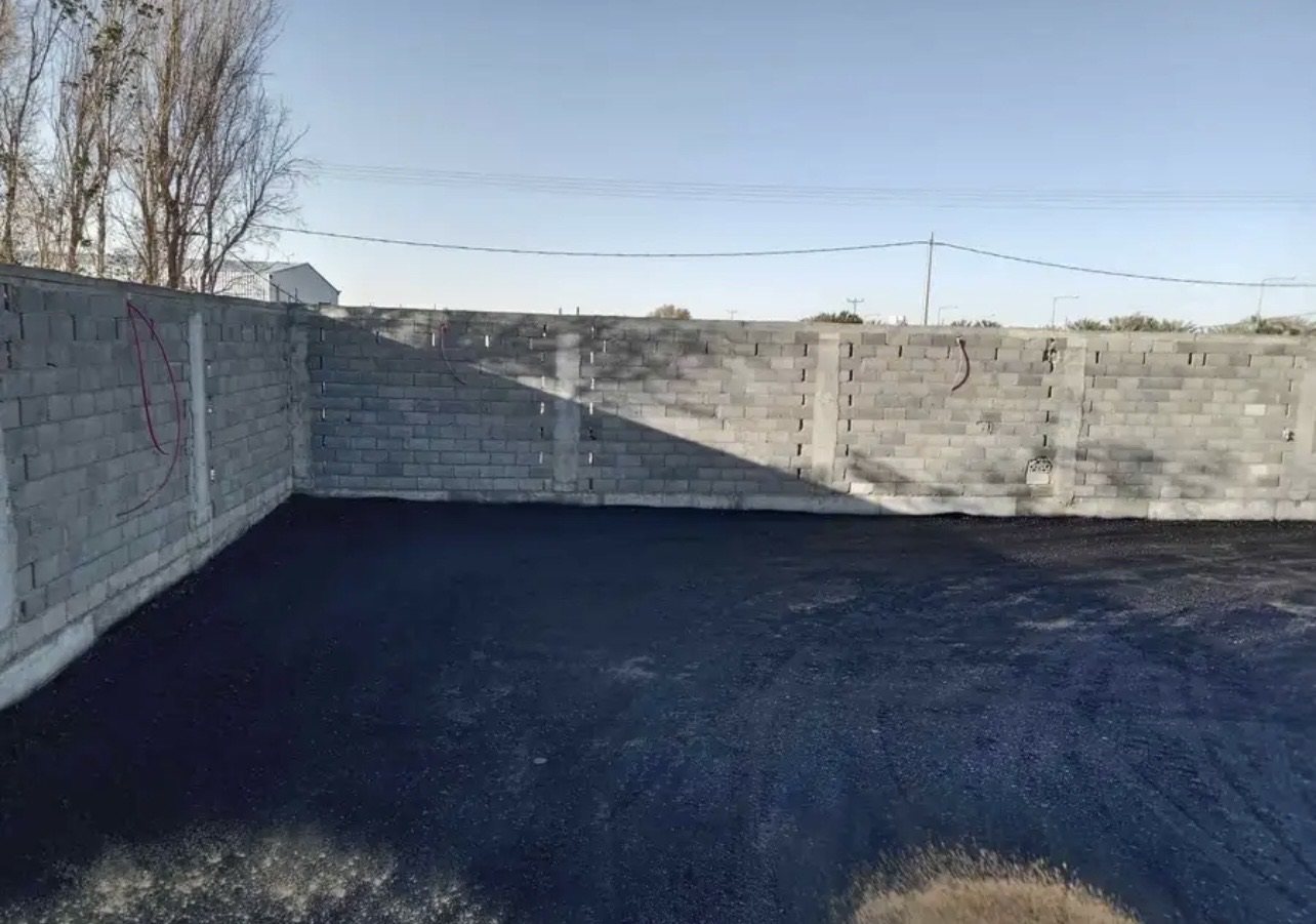 توريد أسفلت مقشور إلى جميع مناطق الخرج والرياض