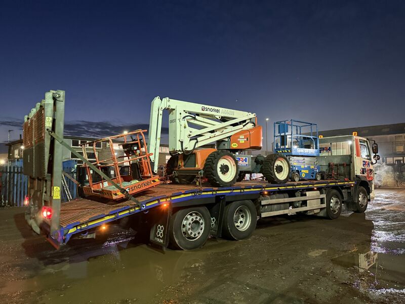 سيزر لفت للايجار مان لفت للإيجار في الدمام الرياض