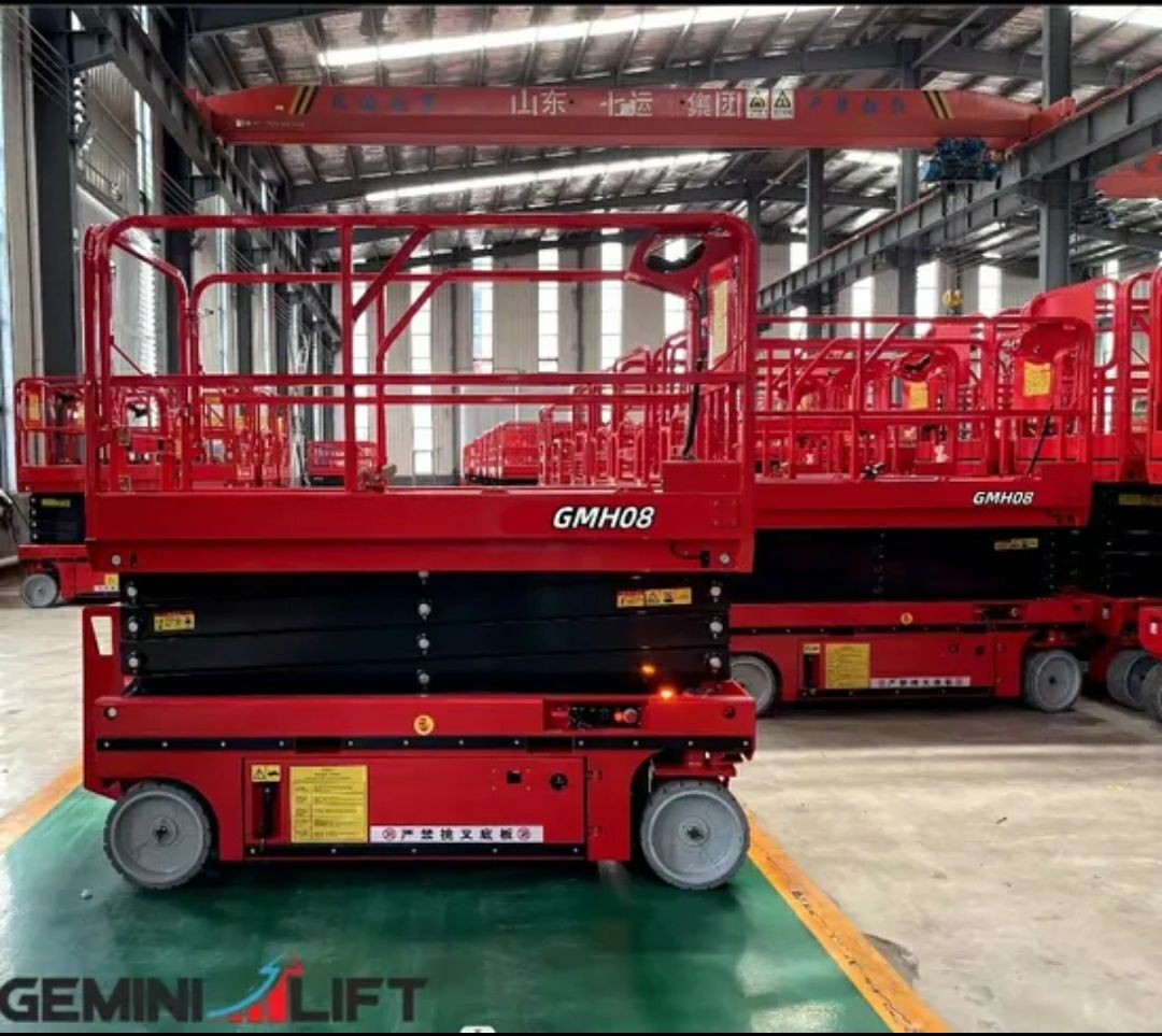 سيزرلفت للايجار في جده 2026-رافعات مقصيه للايجار ر