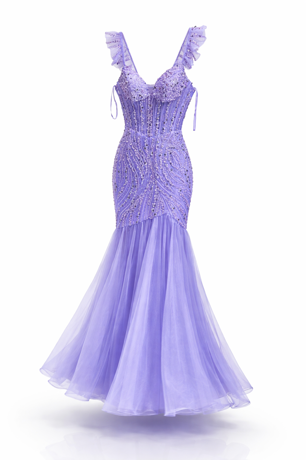 فستان سوارية لقطة في جدة